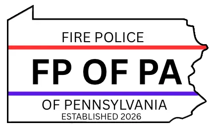 Fire Police of Pennsylvania